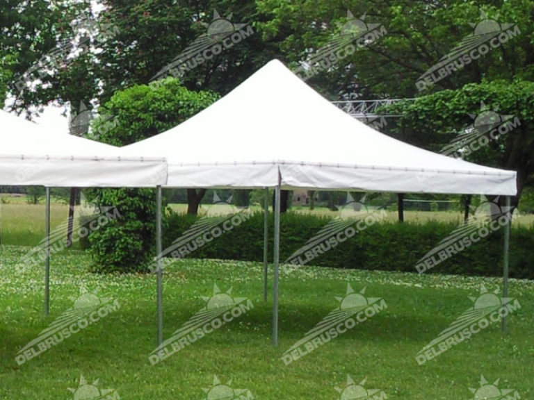 gazebo pagoda roma extra light