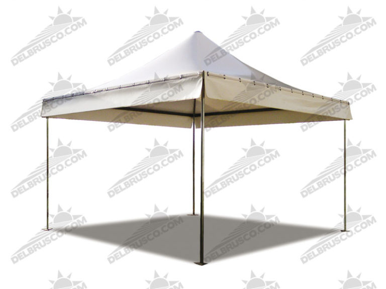 gazebo pagoda roma extra light