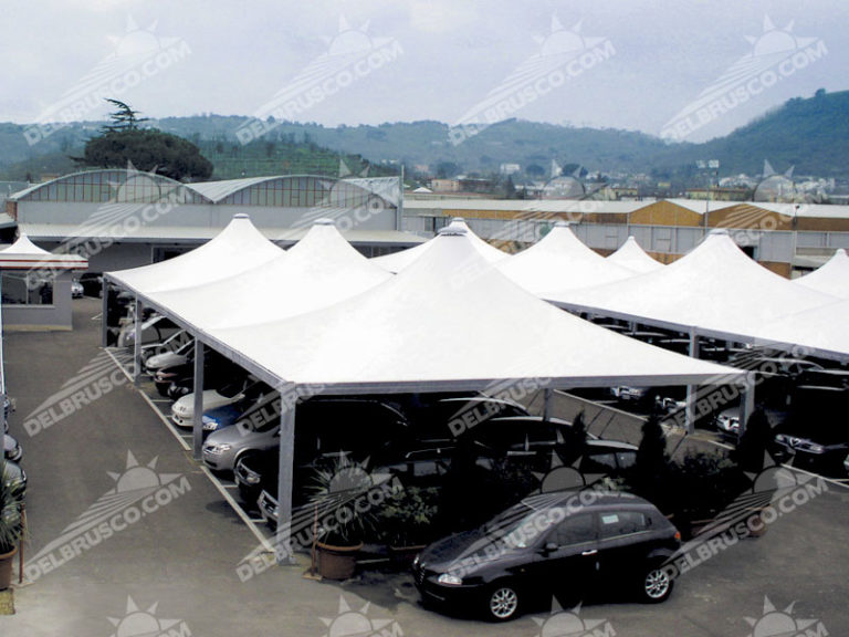 gazebo pagoda roma maxi