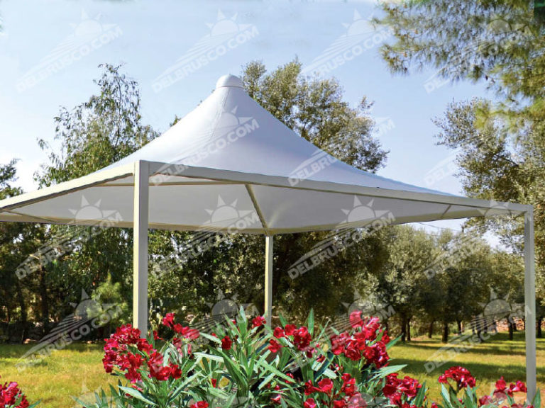 gazebo pagoda roma mini-medium