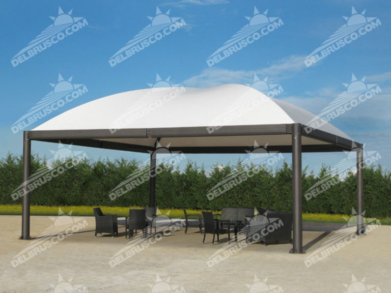 Gazebo Cupola Elegance Maxi