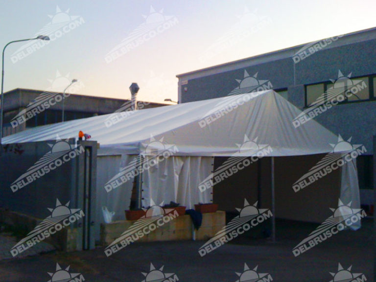 gazebo padiglione roma maxi