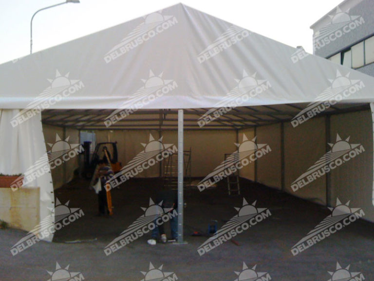 gazebo padiglione roma maxi