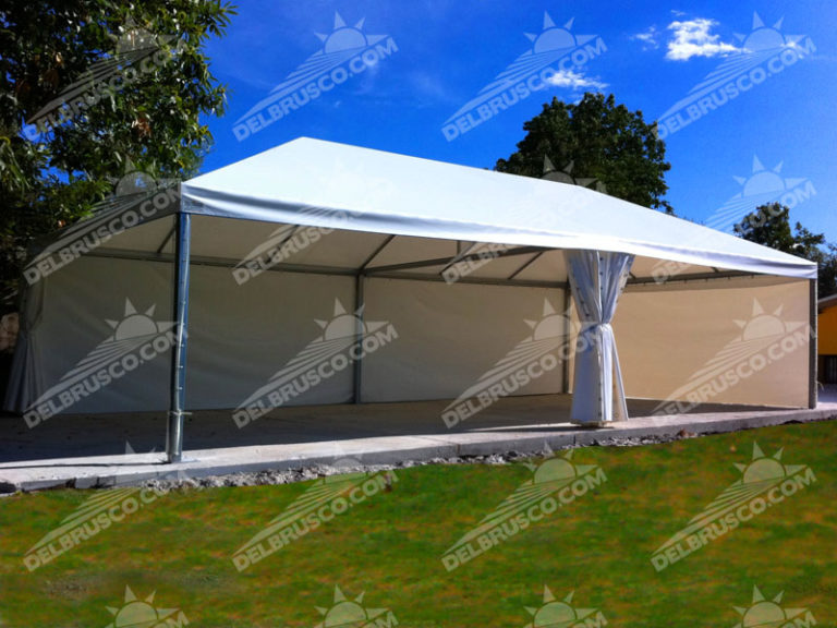 gazebo padiglione roma maxi