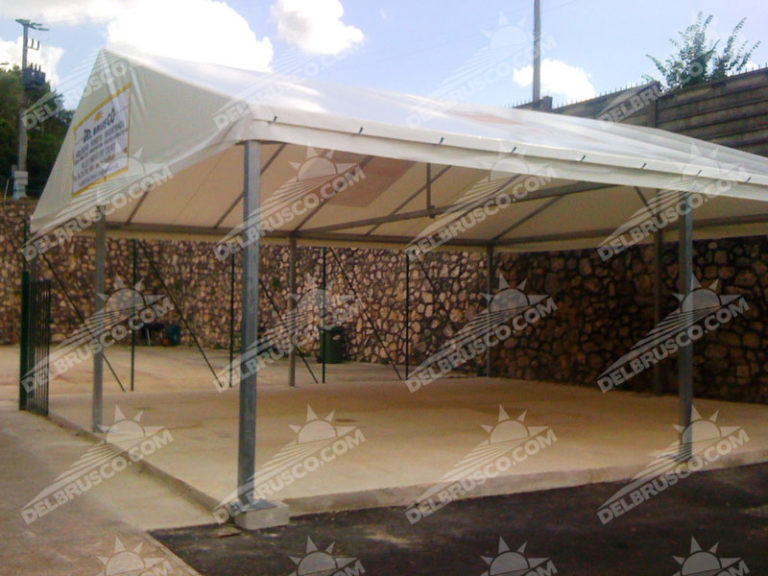 gazebo padiglione roma maxi