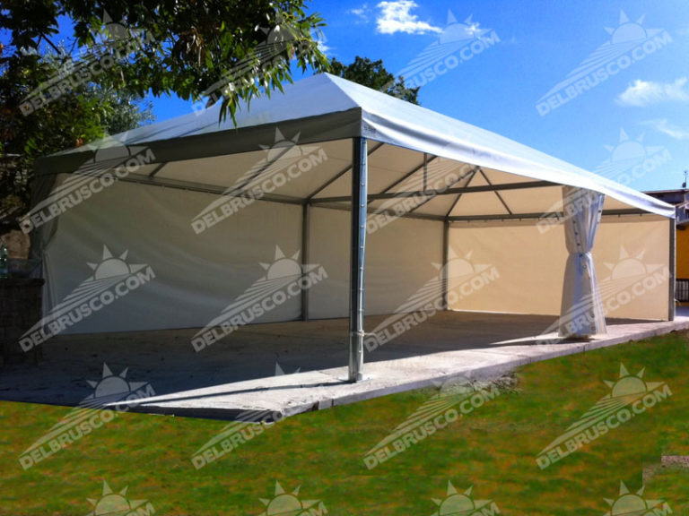 gazebo padiglione roma maxi