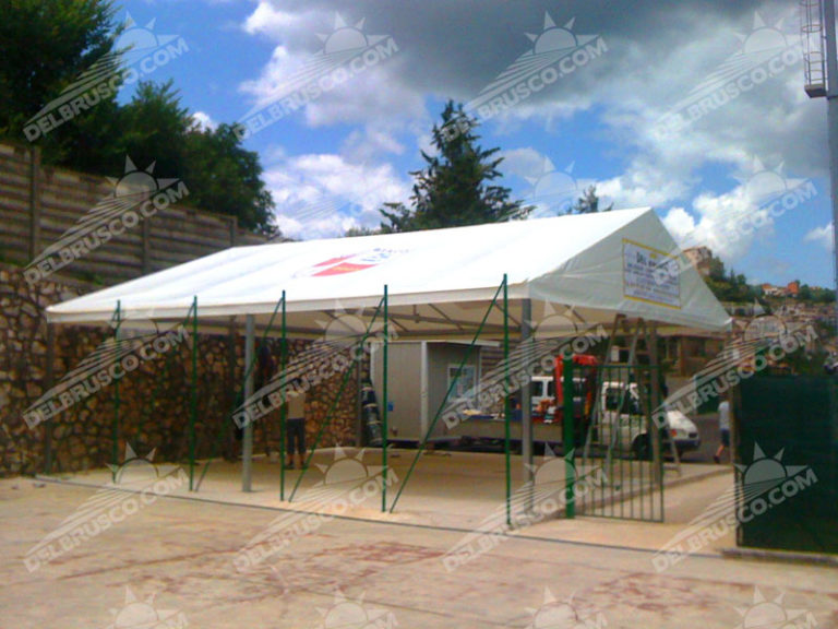 gazebo padiglione roma maxi