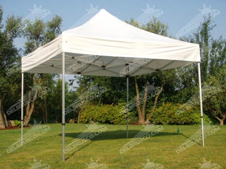 gazebo pieghevole