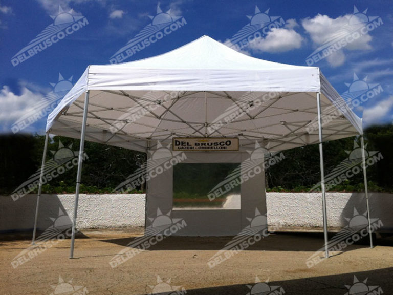 gazebo easy up