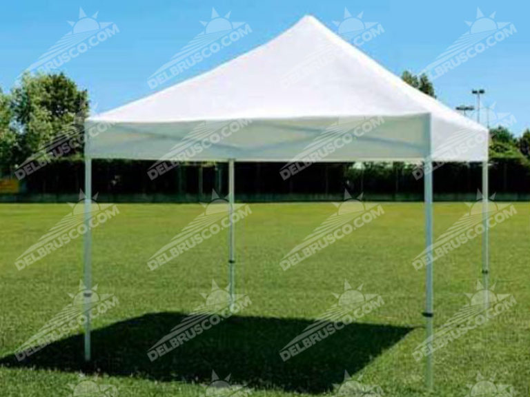 gazebo pieghevole