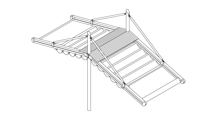 pergotenda tw44