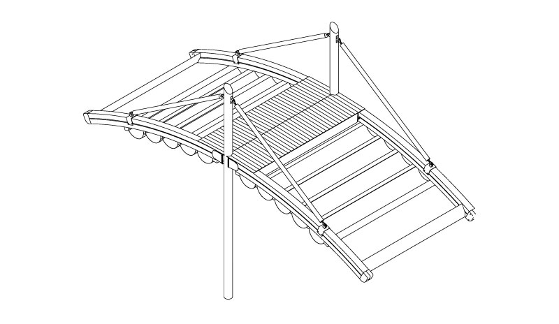 pergotenda tw55