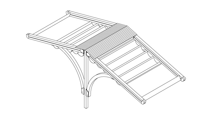 pergotenda tw66