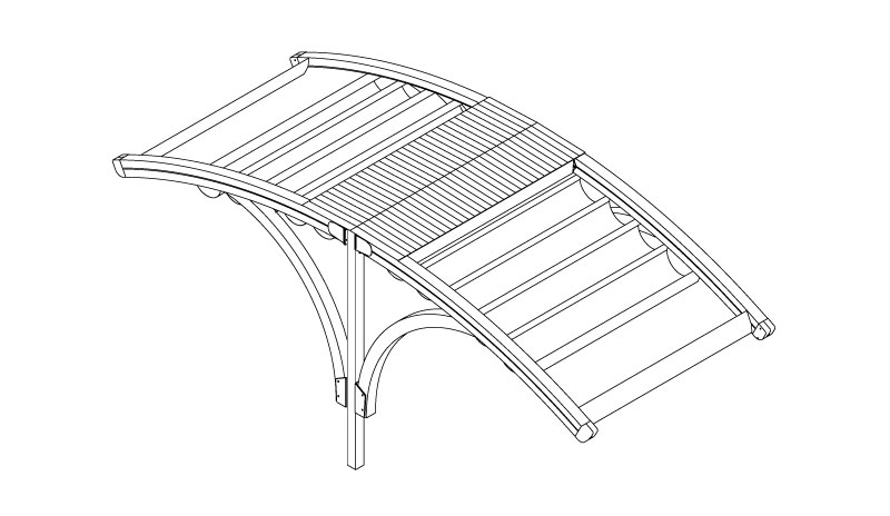 pergotenda tw88