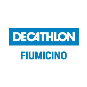 cliente del brusco decathlon fiumicino