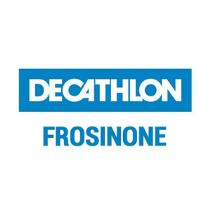 cliente del brusco decathlon frosinone