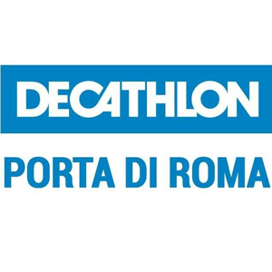 cliente del brusco decathlon porta di roma