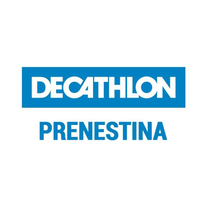 cliente del brusco decathlon prenestina