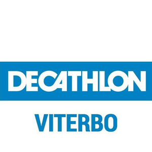 cliente del brusco decathlon viterbo